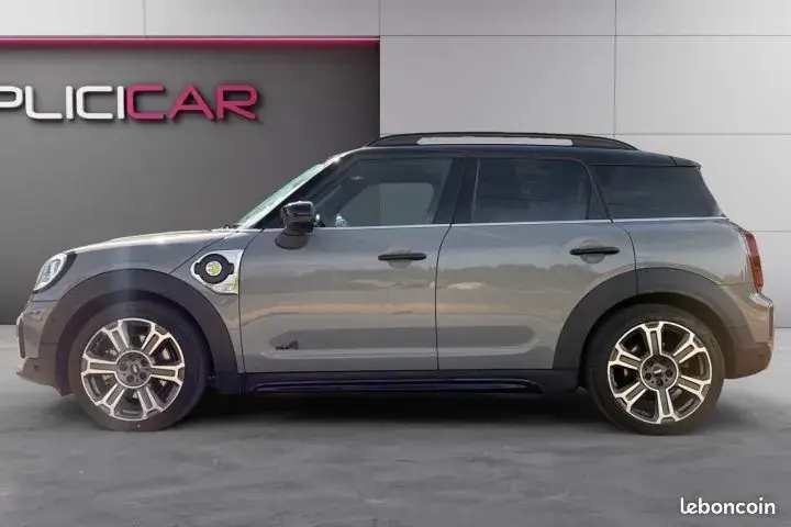 Mini Countryman 2020 photo 4