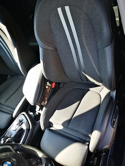 BMW 225Xe 2018 photo 4