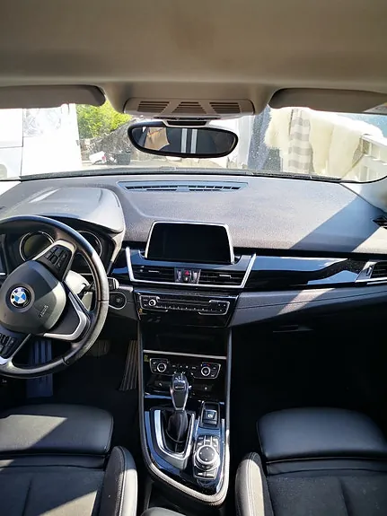 BMW 225Xe 2018 photo 5