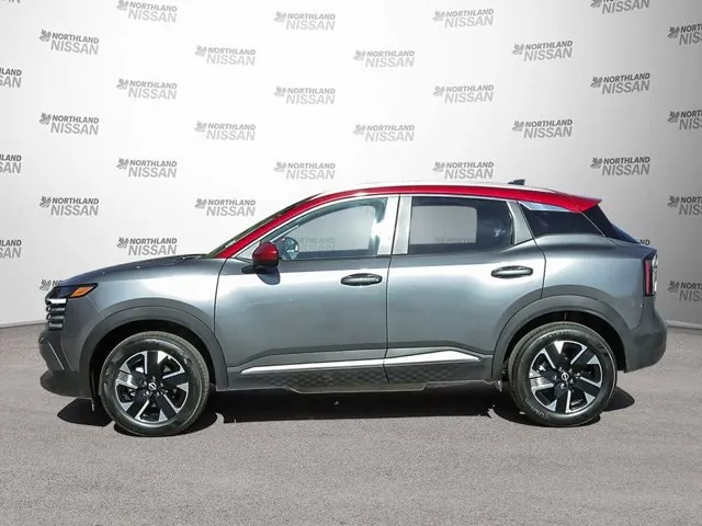 Nissan Kicks 2026 photo 3