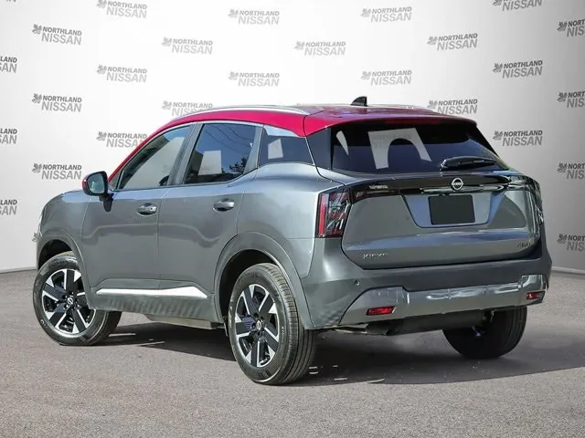 Nissan Kicks 2026 photo 4
