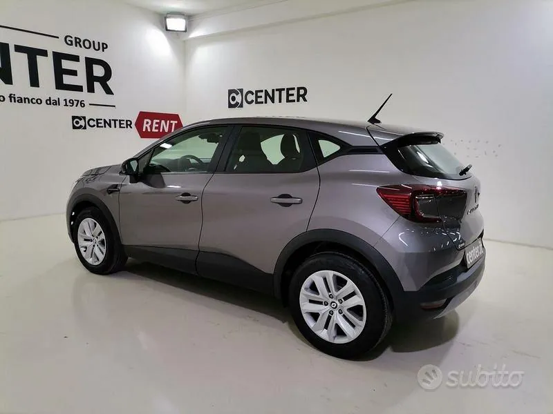 Renault Captur 2023 photo 4