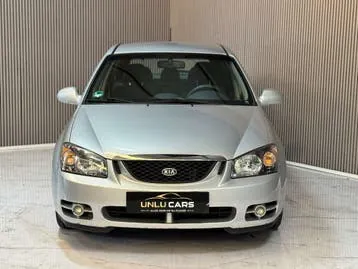Kia Cerato 2007 photo 3