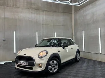 Mini One 2017 photo 3
