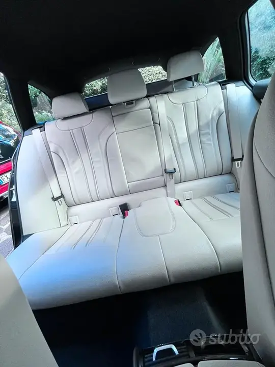 BMW 530D 2018 photo 4