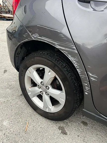 Toyota Urban Cruiser 2010 photo 5