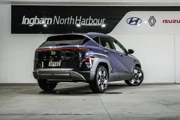 Hyundai Kona 2026 photo 4