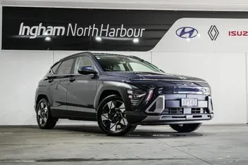 Hyundai Kona 2026 photo 2
