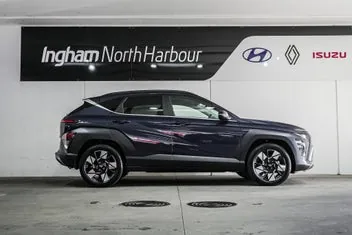 Hyundai Kona 2026 photo 3