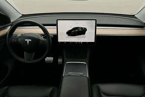 Tesla Model Y 2023 photo 3