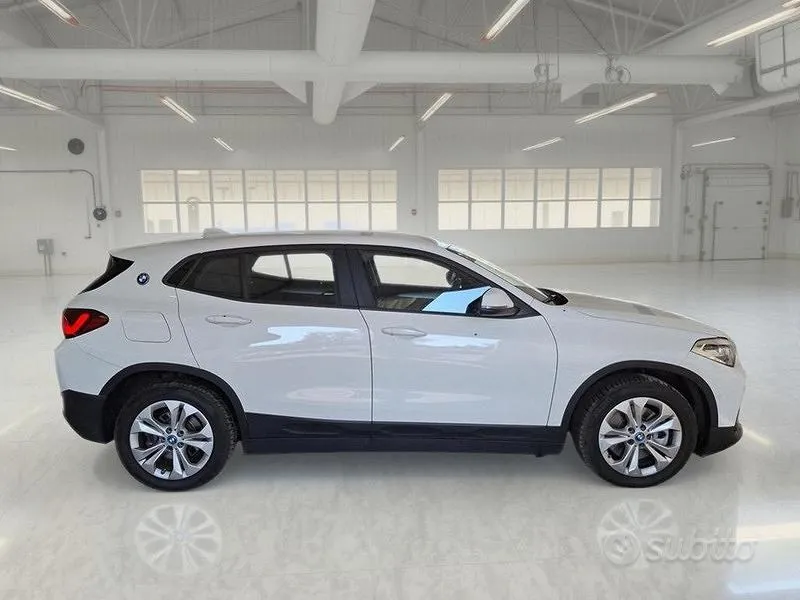 BMW X2 2023 photo 3