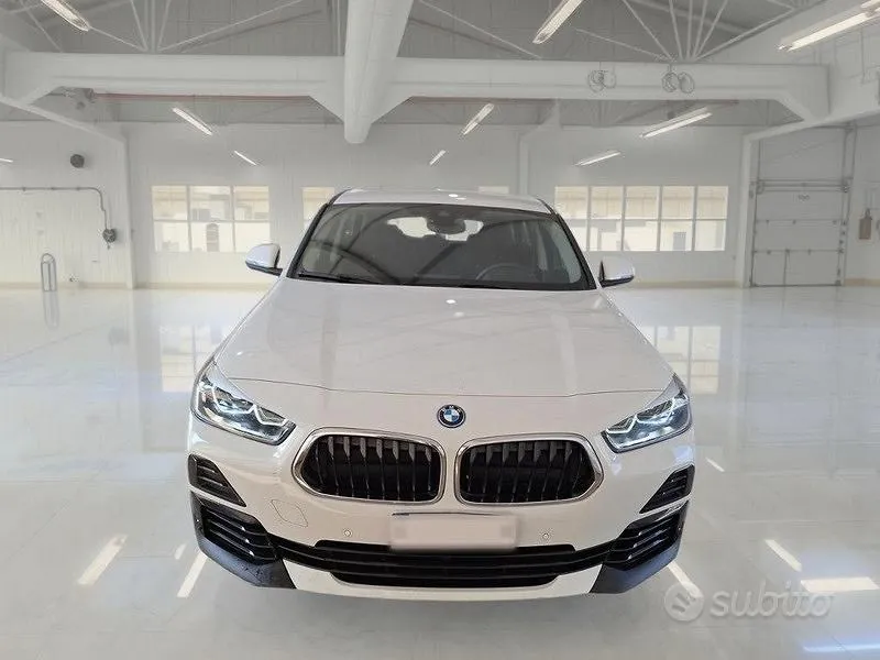 BMW X2 2023 photo 2