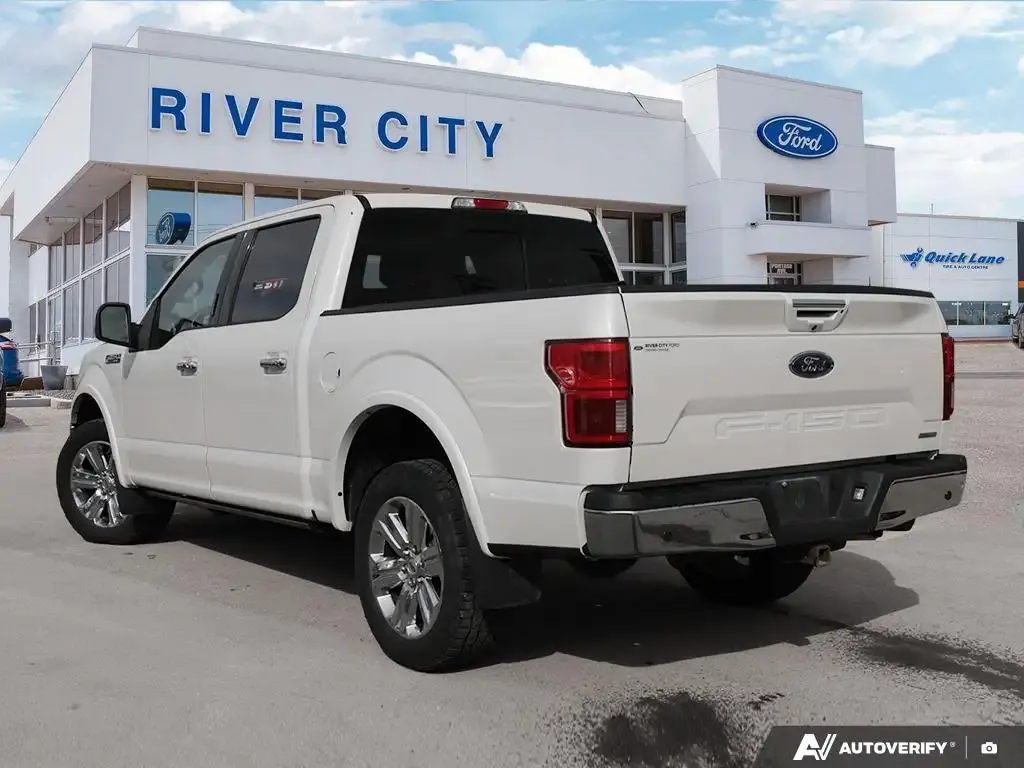 Ford F-150 2019 photo 4