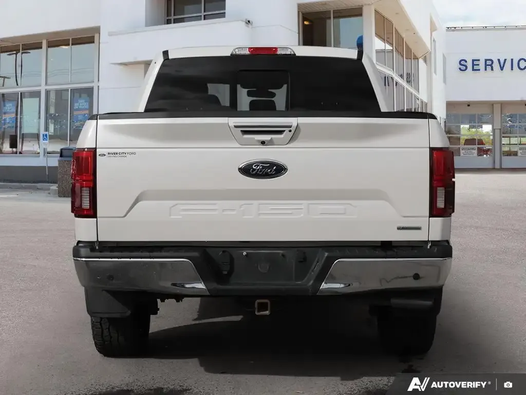 Ford F-150 2019 photo 5