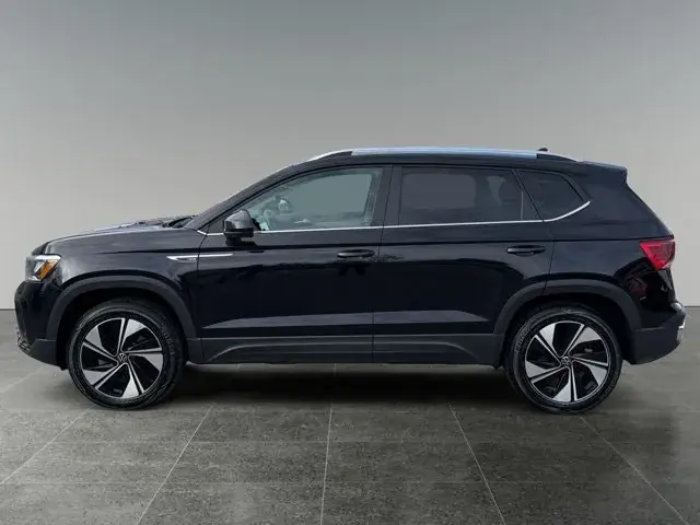 Volkswagen Taos 2024 photo 2