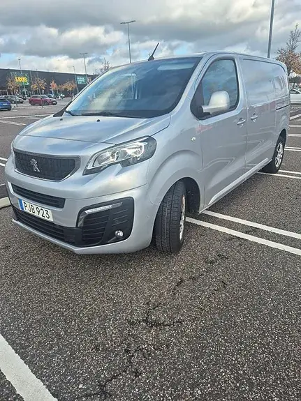 Peugeot Expert