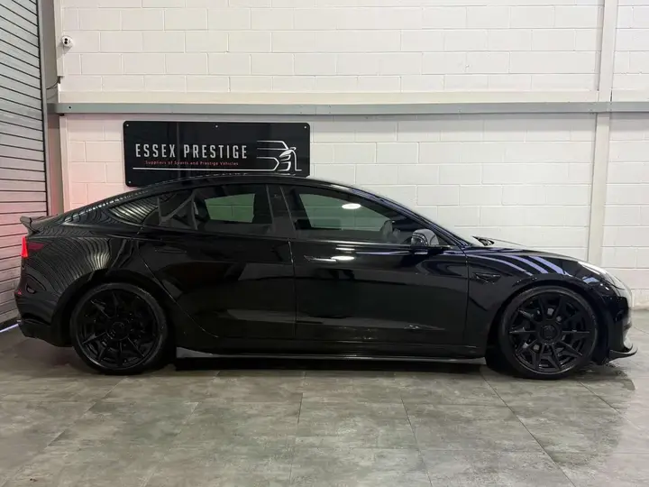 Tesla Model 3 2022 photo 5