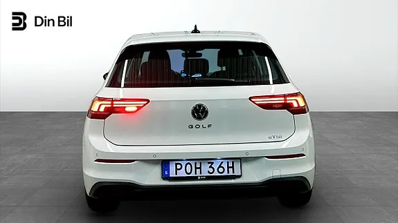Volkswagen Golf I 2026 photo 5