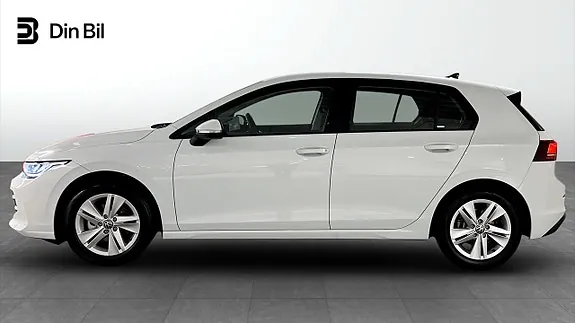 Volkswagen Golf I 2026 photo 2