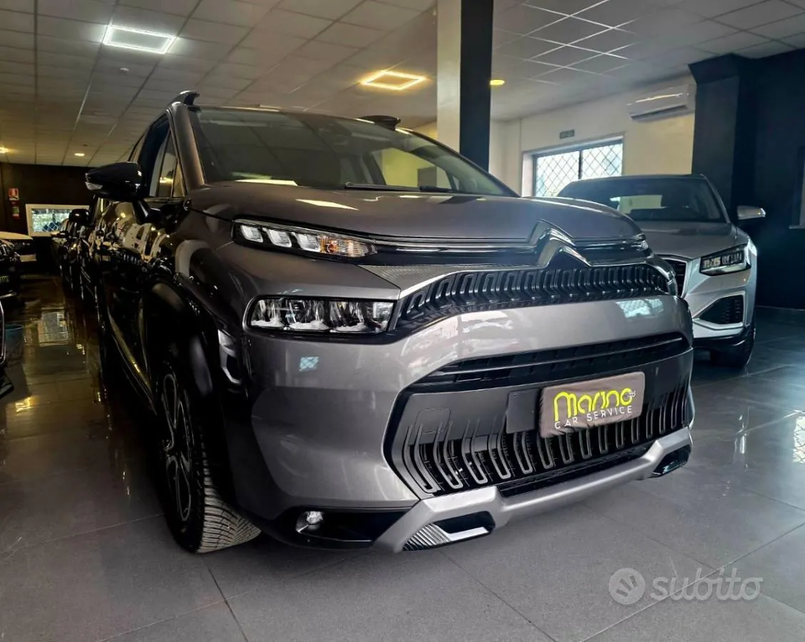 Citroen C3 Aircross 2023 photo 5