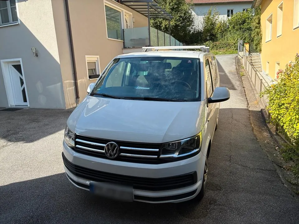 Volkswagen T6