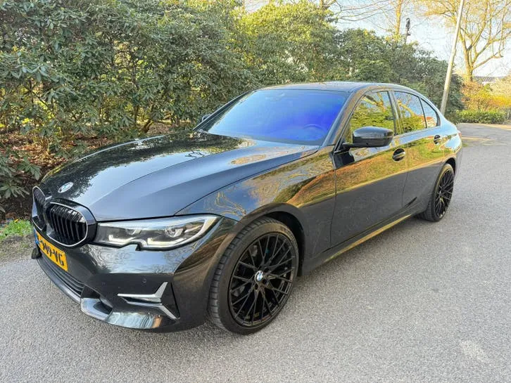 BMW 3Series