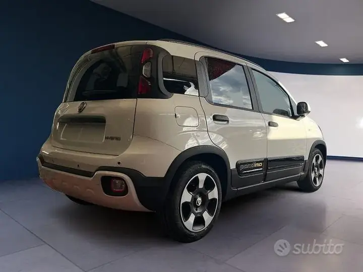 Fiat Pandina 2026 photo 4