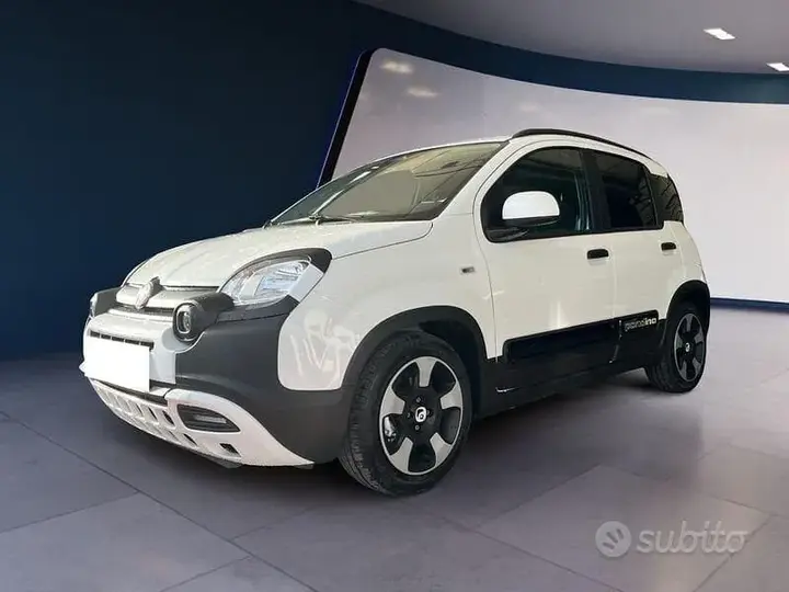 Fiat Pandina