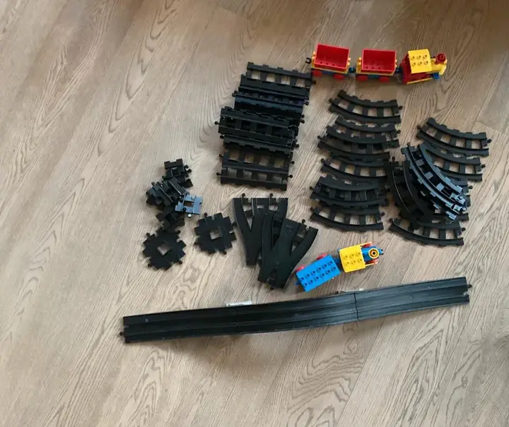 Lego Duplo