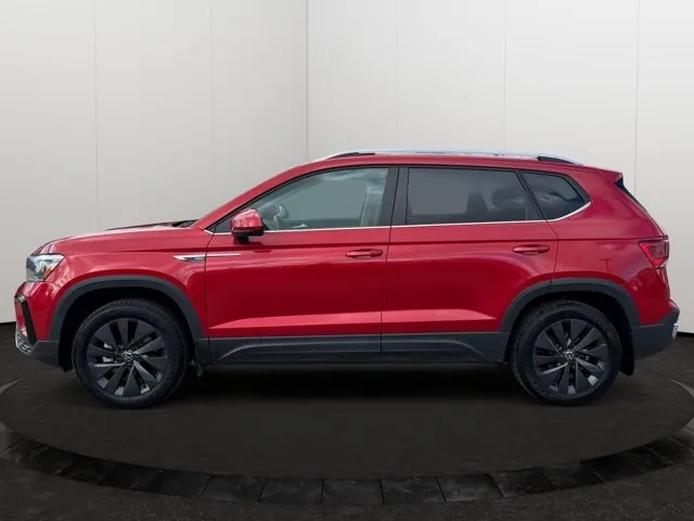 Volkswagen Taos 2024 photo 3