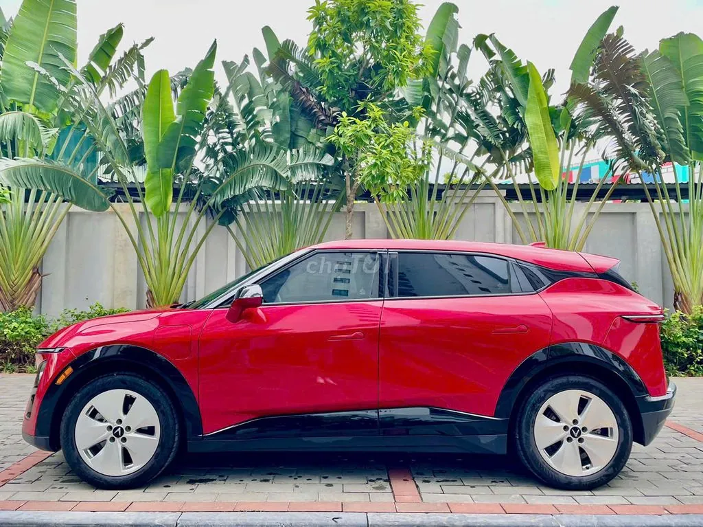 Vinfast Vf7 2025 photo 3
