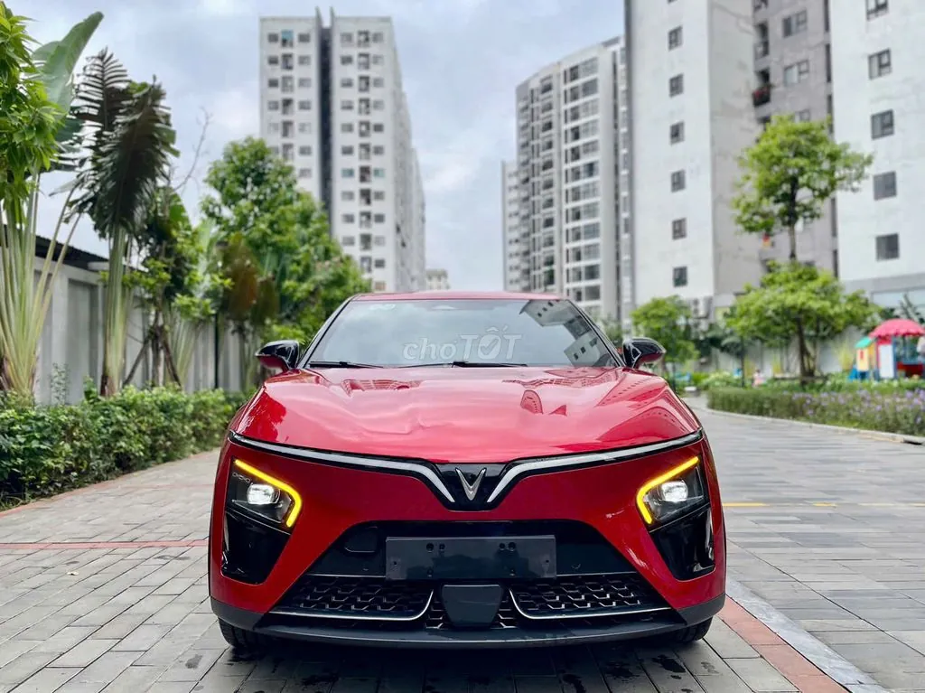 Vinfast Vf7