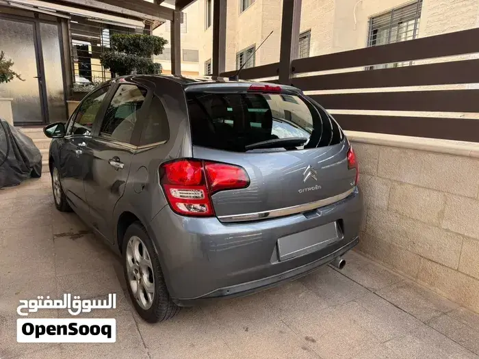 Citroen C3 2011 photo 2