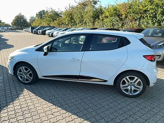 Renault Clio Iv 2019 photo 3