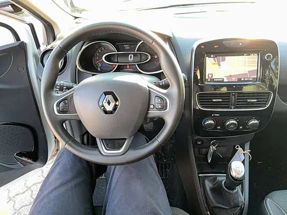 Renault Clio Iv 2019 photo 4