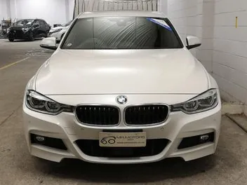 BMW 330E 2016 photo 5