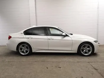 BMW 330E 2016 photo 4