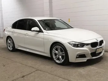 BMW 330E 2016 photo 2