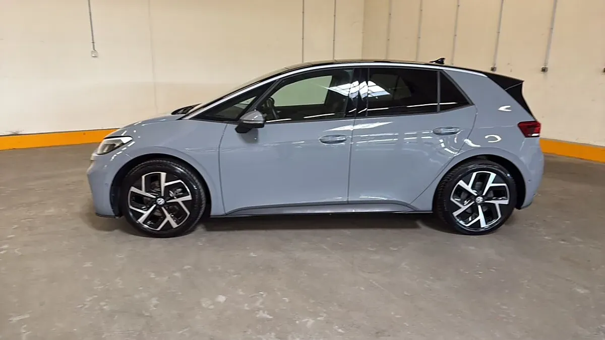 Volkswagen Id.3 Pro 2024 photo 3