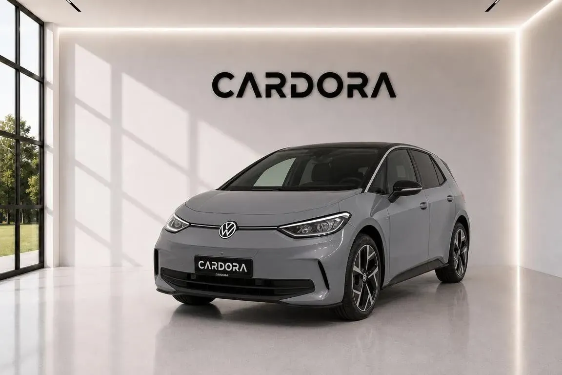 Volkswagen Id.3 Pro
