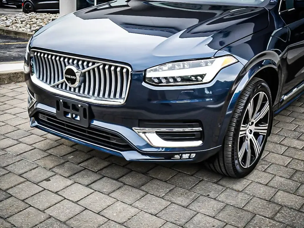 Volvo Xc90 2024 photo 5