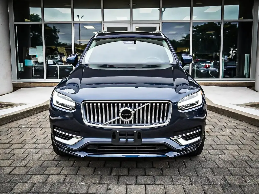 Volvo Xc90 2024 photo 4
