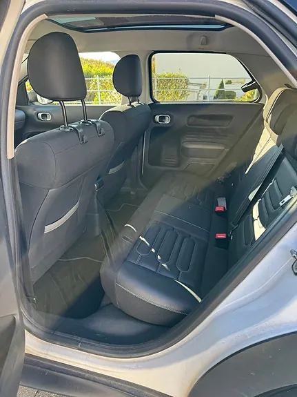 Citroen C4 Cactus 2017 photo 5