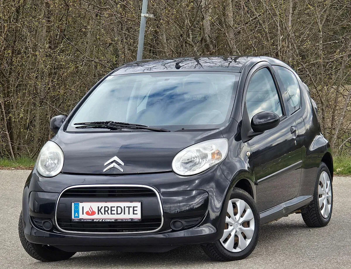 Citroen C1