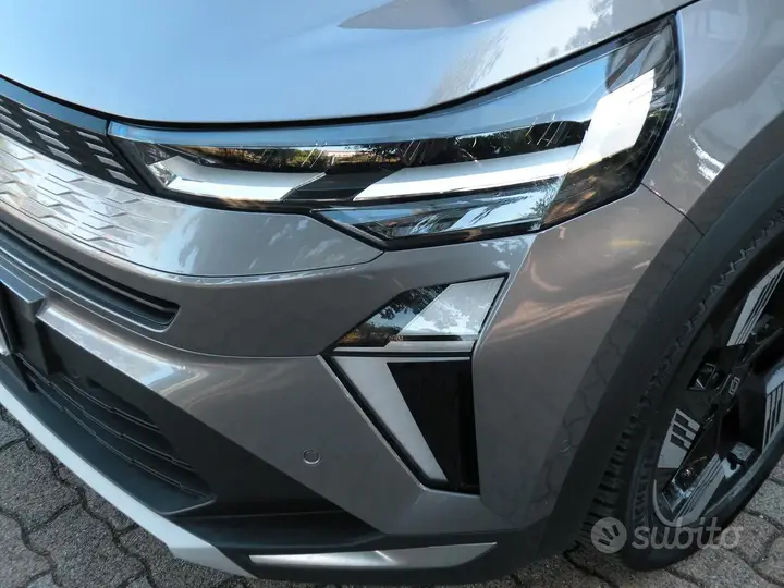 Renault Symbioz 2025 photo 3