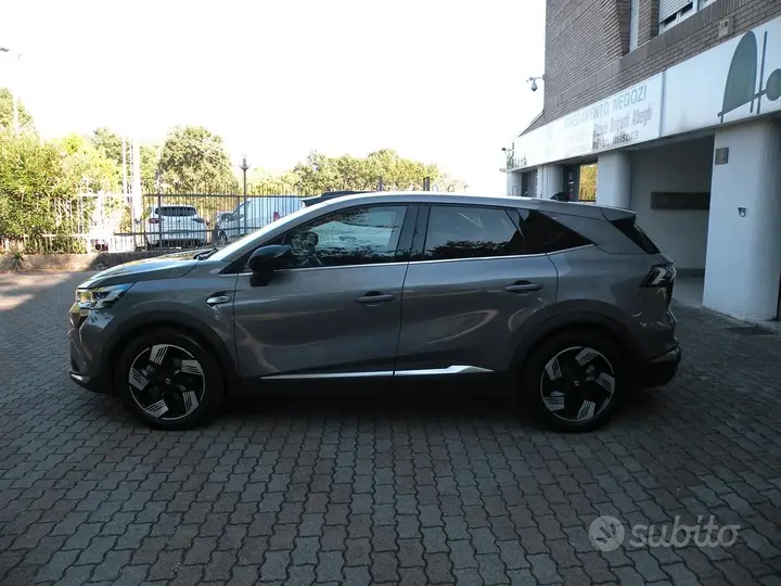 Renault Symbioz 2025 photo 5