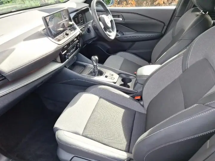 Nissan Qashqai 2025 photo 5