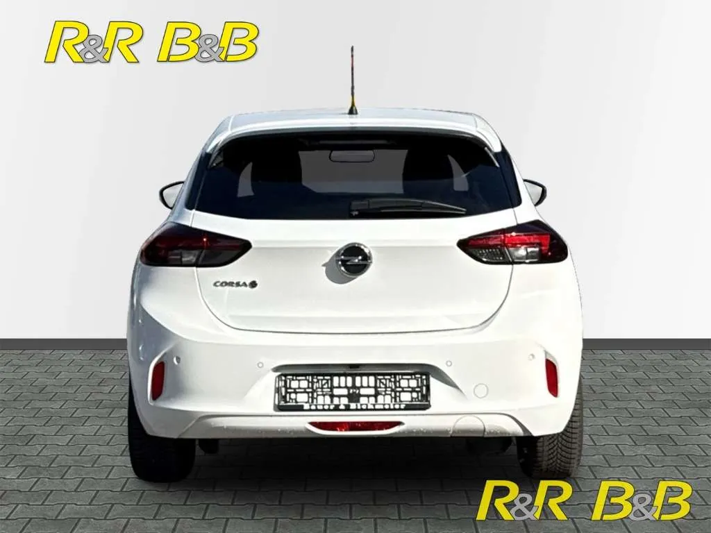 Opel Corsa E 2023 photo 3