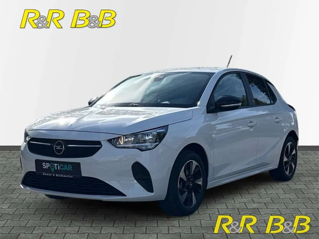 Opel Corsa E
