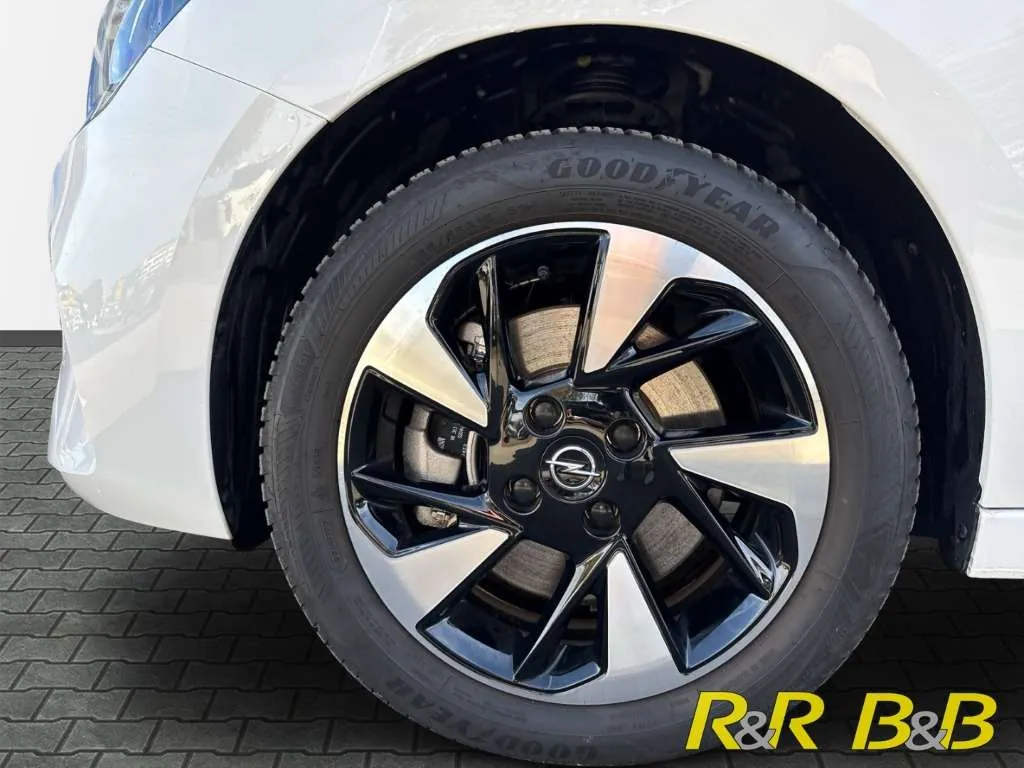 Opel Corsa E 2023 photo 5